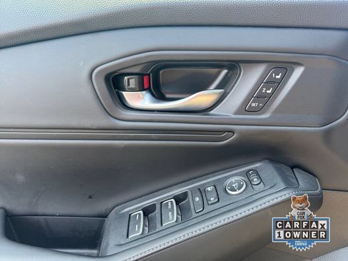 Certified 2025 Honda Accord Sport image 16