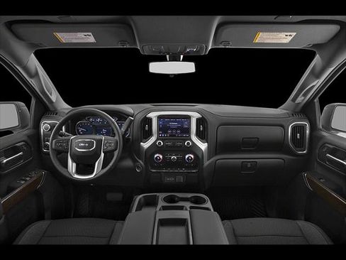 Used 2021 GMC Sierra 1500 Elevation AWD/4WD image 16