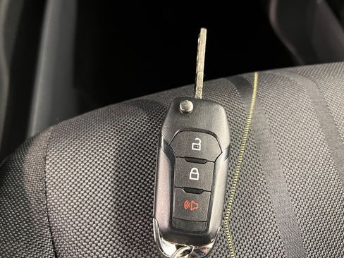 New 2025 Ford F150 STX w/ LOBO Package image 35