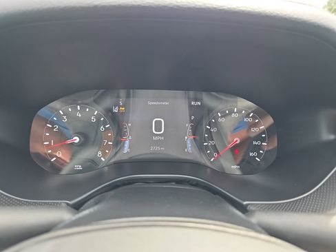 Used 2026 Jeep Compass Latitude AWD/4WD image 37