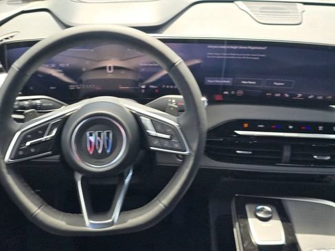 New 2026 Buick Enclave Sport Touring w/ LPO, Floor Liner Package FWD image 14