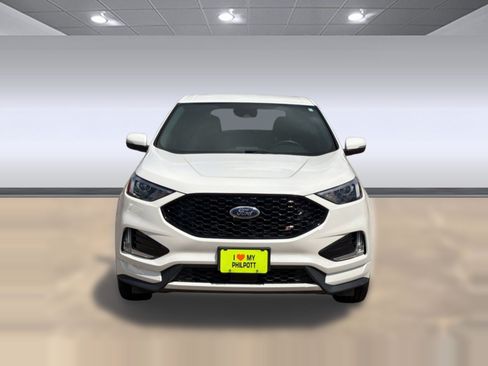 Certified 2023 Ford Edge ST AWD/4WD image 6