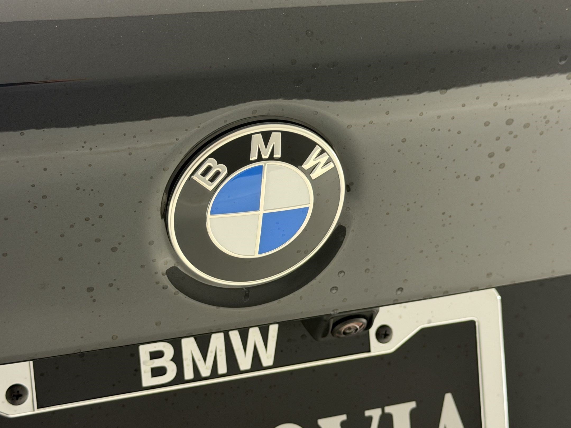 New 2026 BMW M340i w/ Premium Package RWD image 32