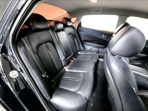 Used 2016 Kia Optima EX image 25