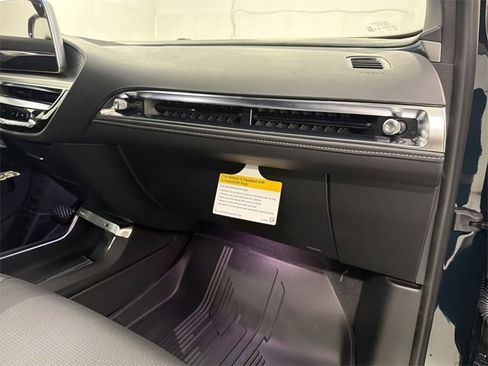 New 2026 Cadillac Lyriq Premium Luxury image 26