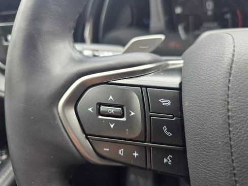 Certified 2025 Lexus TX 350 FWD w/ Technology Package image 35