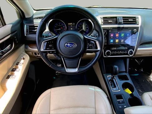 Used 2018 Subaru Outback 2.5i Limited AWD/4WD image 6