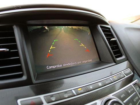 Used 2019 INFINITI QX60 Pure image 10