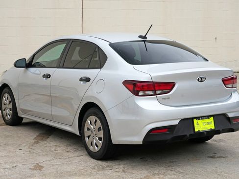 Used 2018 Kia Rio LX FWD image 40