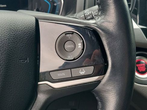 Used 2019 Honda Odyssey EX-L image 37