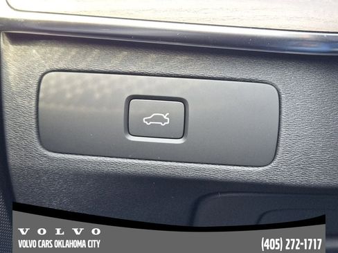 Used 2026 Volvo XC90 B6 Plus w/ Protection Package Premier AWD/4WD image 21