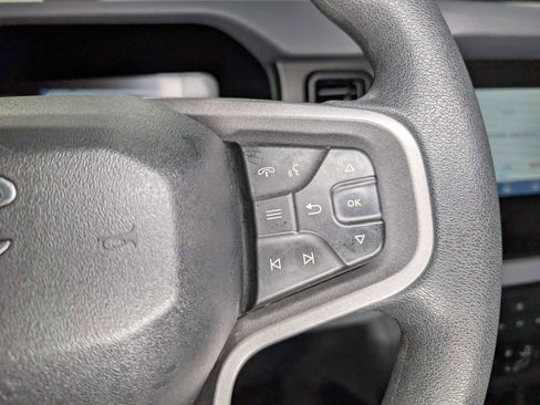 Used 2023 Ford Bronco 4-Door image 36