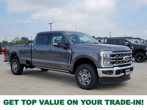 New 2026 Ford F350 Lariat w/ Lariat Ultimate Package image 1