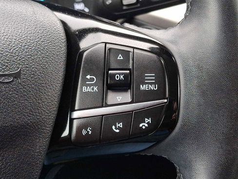 Used 2022 Ford Escape SE w/ Convenience Package image 22