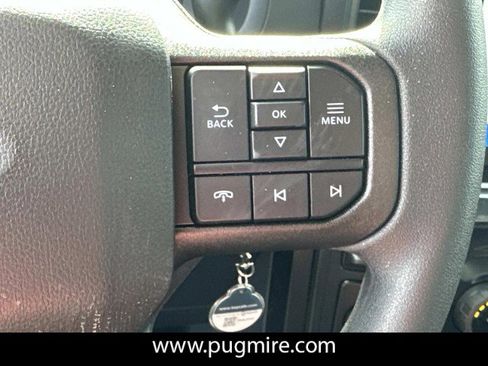 New 2026 Ford F150 STX w/ Equipment Group 200A image 25