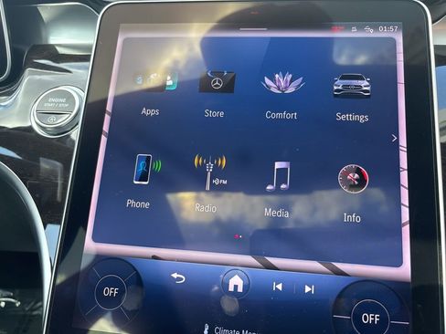 Used 2024 Mercedes-Benz C 300 C 300 image 32