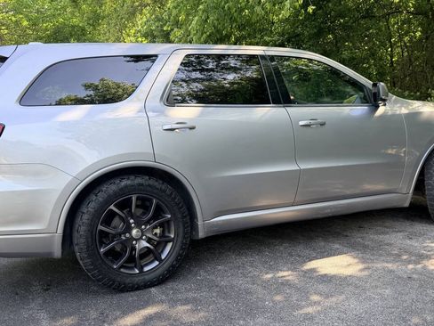 Used 2015 Dodge Durango R/T w/ Premium Nappa Leather Group AWD/4WD image 7