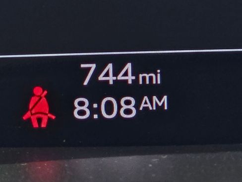 Used 2025 Audi RS 6 performance image 40