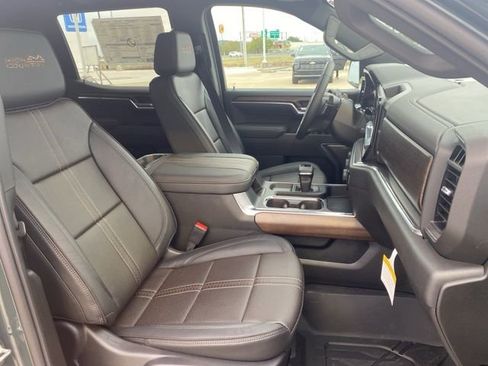 New 2026 Chevrolet Silverado 1500 High Country image 12