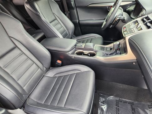 Used 2019 Lexus NX 300 F Sport image 17