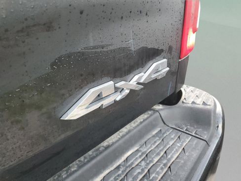 New 2026 RAM 3500 Limited image 6