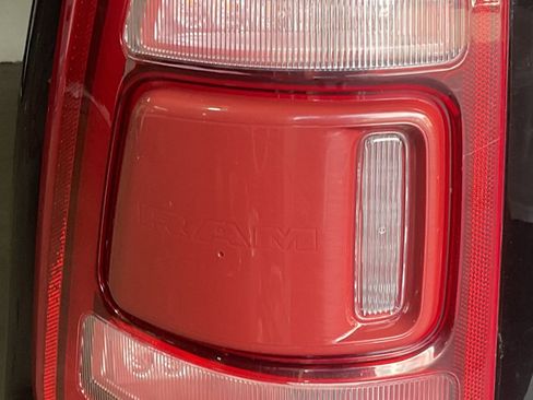 Used 2020 RAM 1500 Limited w/ Advanced Safety Group AWD/4WD image 9