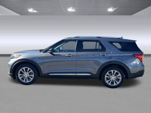 Used 2023 Ford Explorer Limited image 6