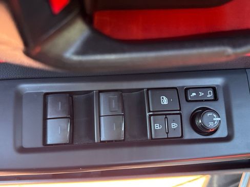 Used 2023 Toyota Sequoia TRD Pro AWD/4WD image 9