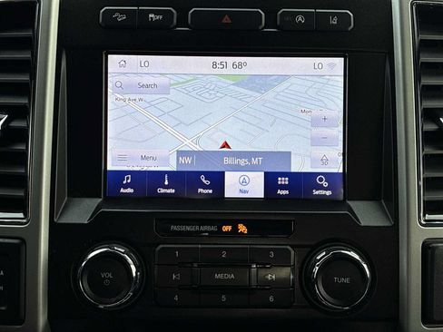 Used 2020 Ford F150 Lariat AWD/4WD image 19