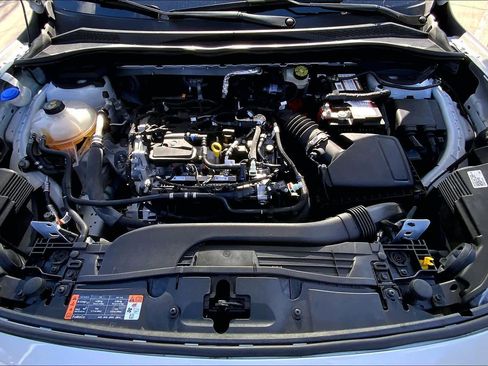 Used 2021 Ford Escape SEL image 29