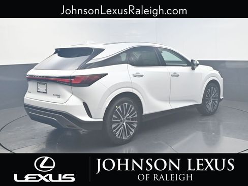 New 2026 Lexus RX 350 Premium Plus image 9