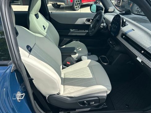 Used 2026 MINI Cooper S FWD image 38