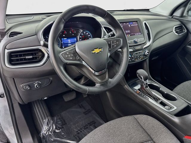 Used 2024 Chevrolet Equinox LT FWD image 13