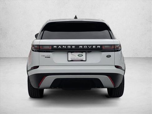 Used 2020 Land Rover Range Rover Velar S AWD/4WD image 7