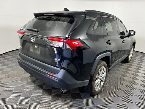 Certified 2024 Toyota RAV4 XLE Premium w/ Weather Package FWD image 5