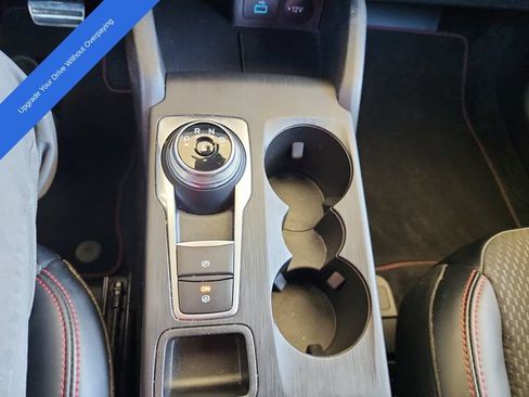 Used 2023 Ford Escape ST-Line w/ Tech Pack #1 FWD image 18