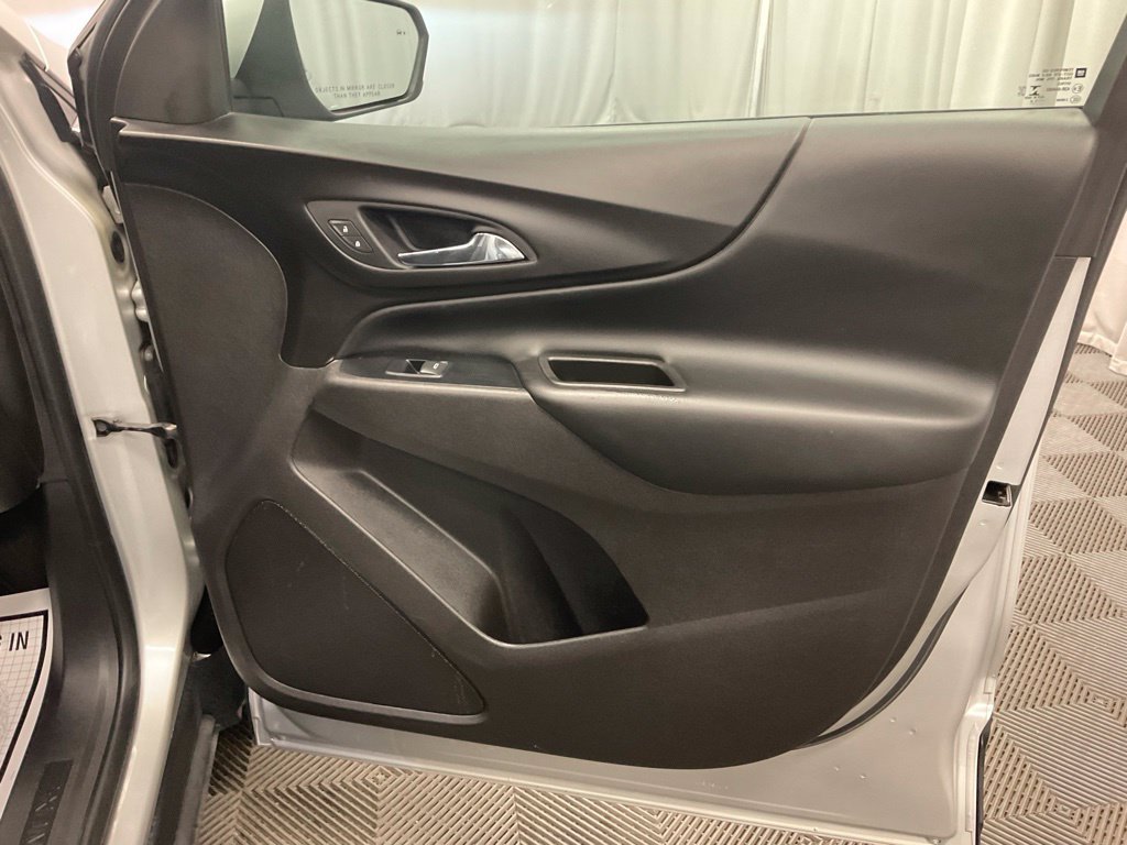 Used 2019 Chevrolet Equinox LT AWD/4WD image 28