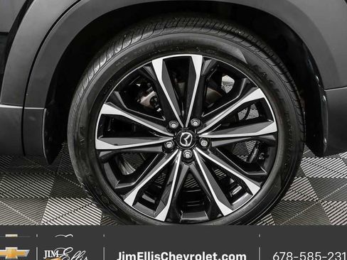 Used 2023 MAZDA CX-50 2.5 Turbo w/ Accent Package AWD/4WD image 38