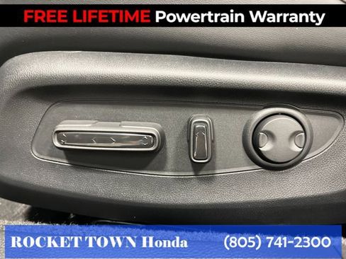 New 2026 Honda Accord Sport image 14