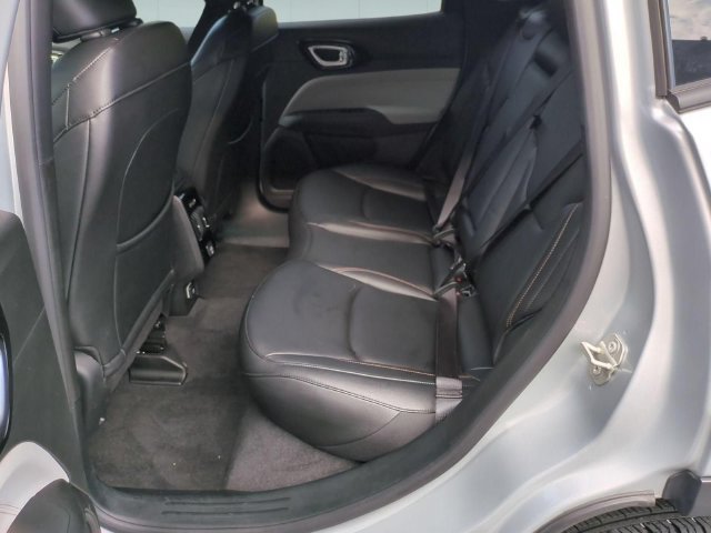 Used 2024 Jeep Compass Limited AWD/4WD image 25