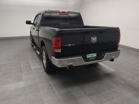 Used 2013 RAM 1500 Lone Star RWD image 5