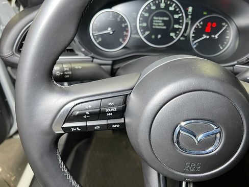 Used 2025 MAZDA MAZDA3 s Sport FWD image 27