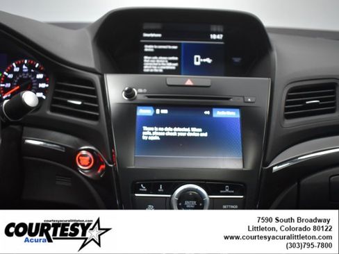 Used 2020 Acura ILX image 15