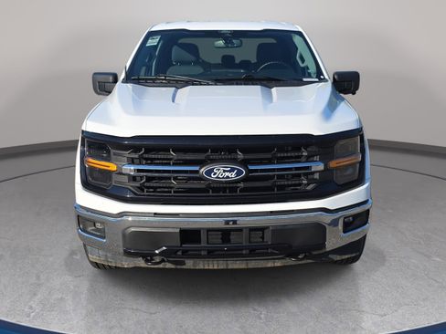 Used 2024 Ford F150 XLT w/ Mobile Office Package AWD/4WD image 6
