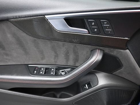 Used 2019 Audi S4 Premium Plus w/ Premium Plus Package image 10