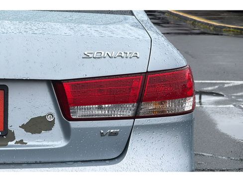 Used 2006 Hyundai Sonata LX image 25