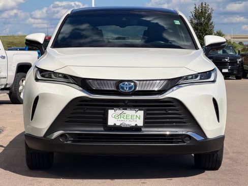 Used 2021 Toyota Venza Limited w/ Advanced Technology Package AWD/4WD image 6
