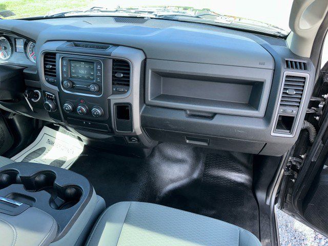 Used 2017 RAM 1500 Tradesman w/ Power & Remote Entry Group RWD image 28