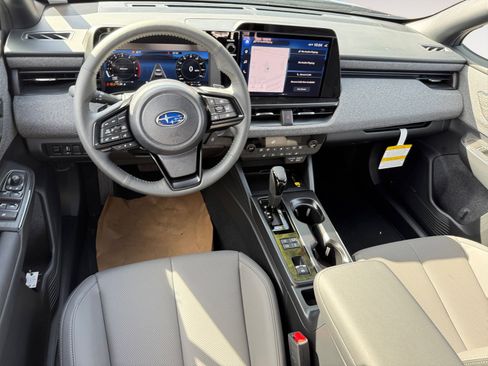 New 2026 Subaru Outback Limited XT image 15