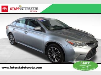 Used 2017 Toyota Avalon XLE 360° Tour